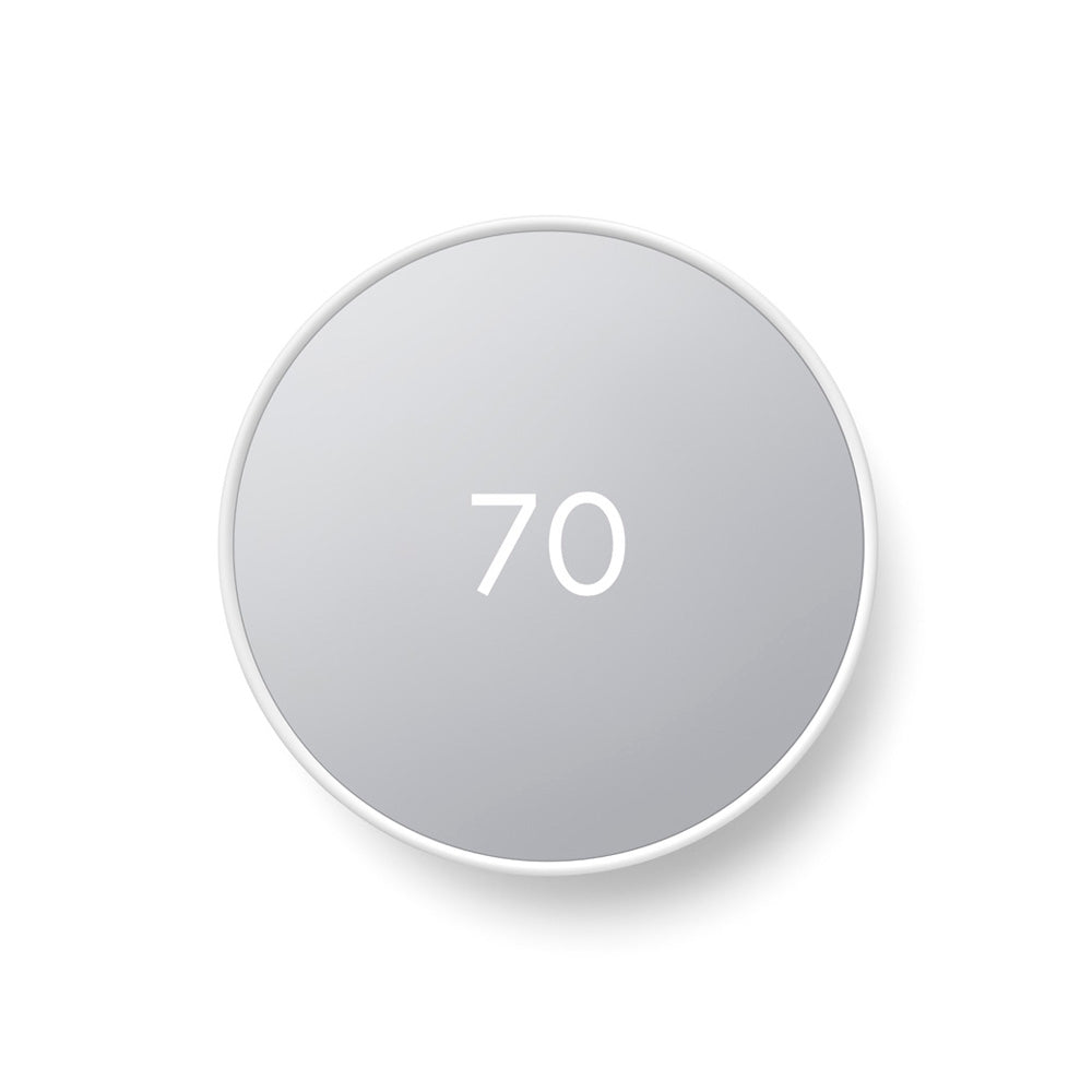 Nest Thermostat