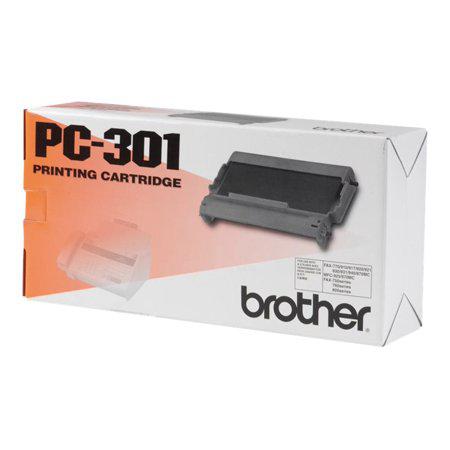 Brother PC-301 Printing Cartdridge
