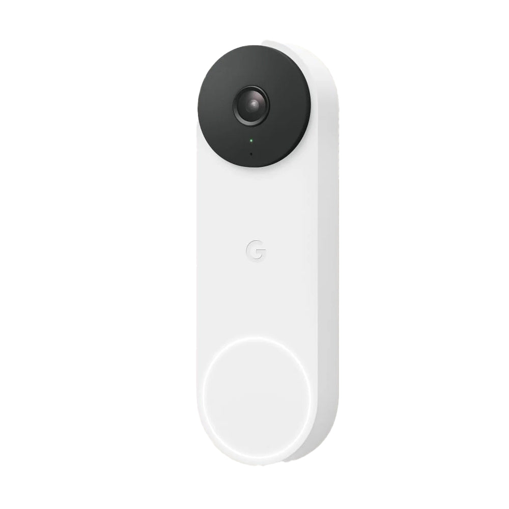 Nest Doorbell Wired 2nd Gen