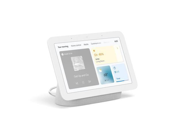 Google Nest Hub (2nd Generation)