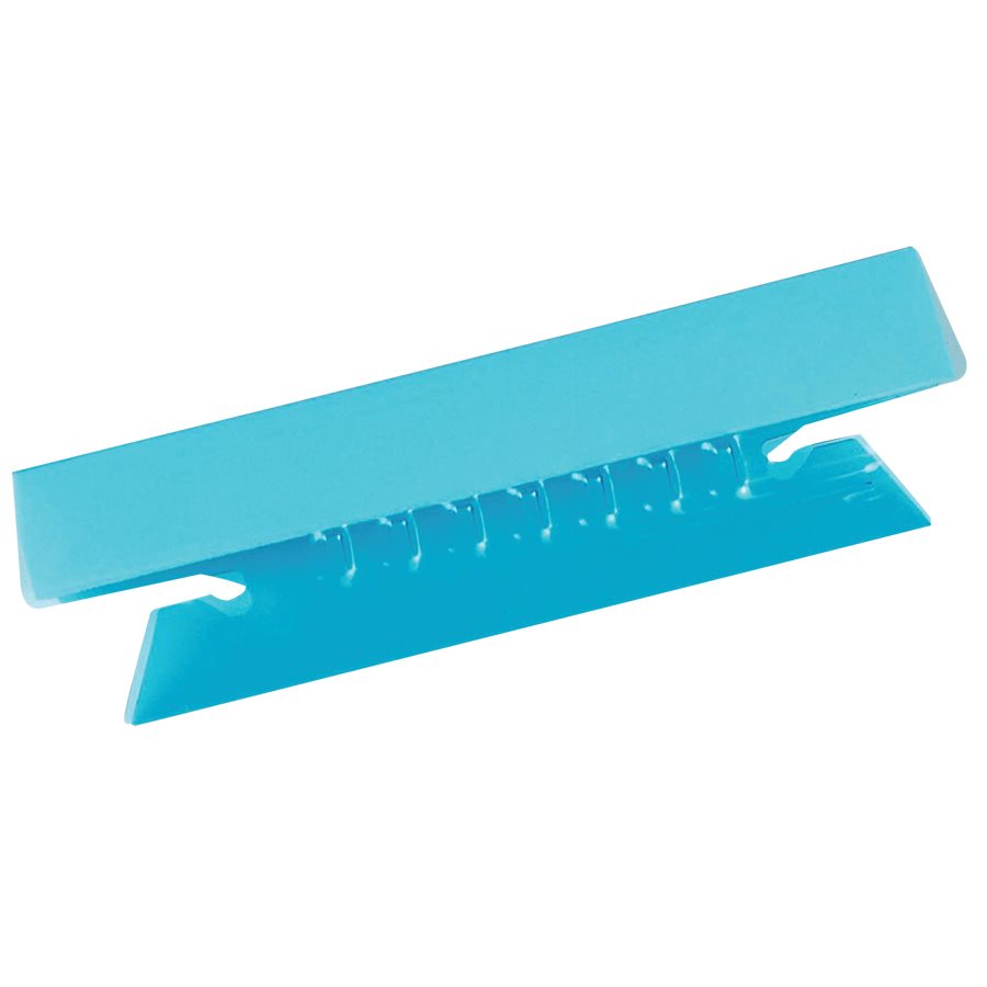HANG FOLDER TAB 3.5" 25/PK