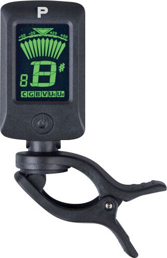 Profile PT-1600 Mini Clip Chromatic Tuner