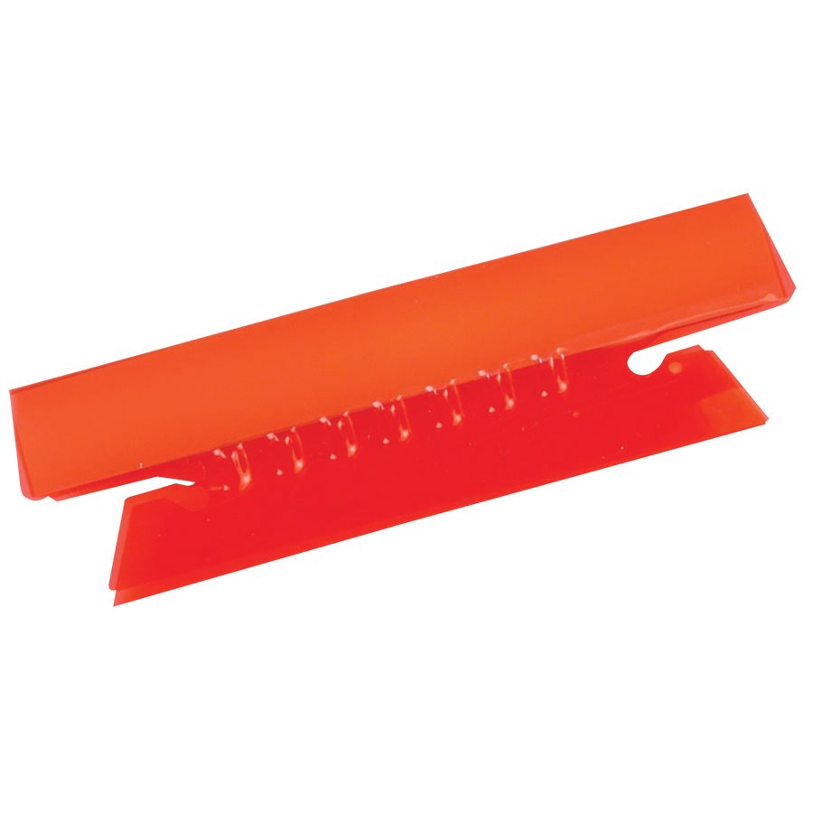 HANG FOLDER TAB 3.5" 25/PK