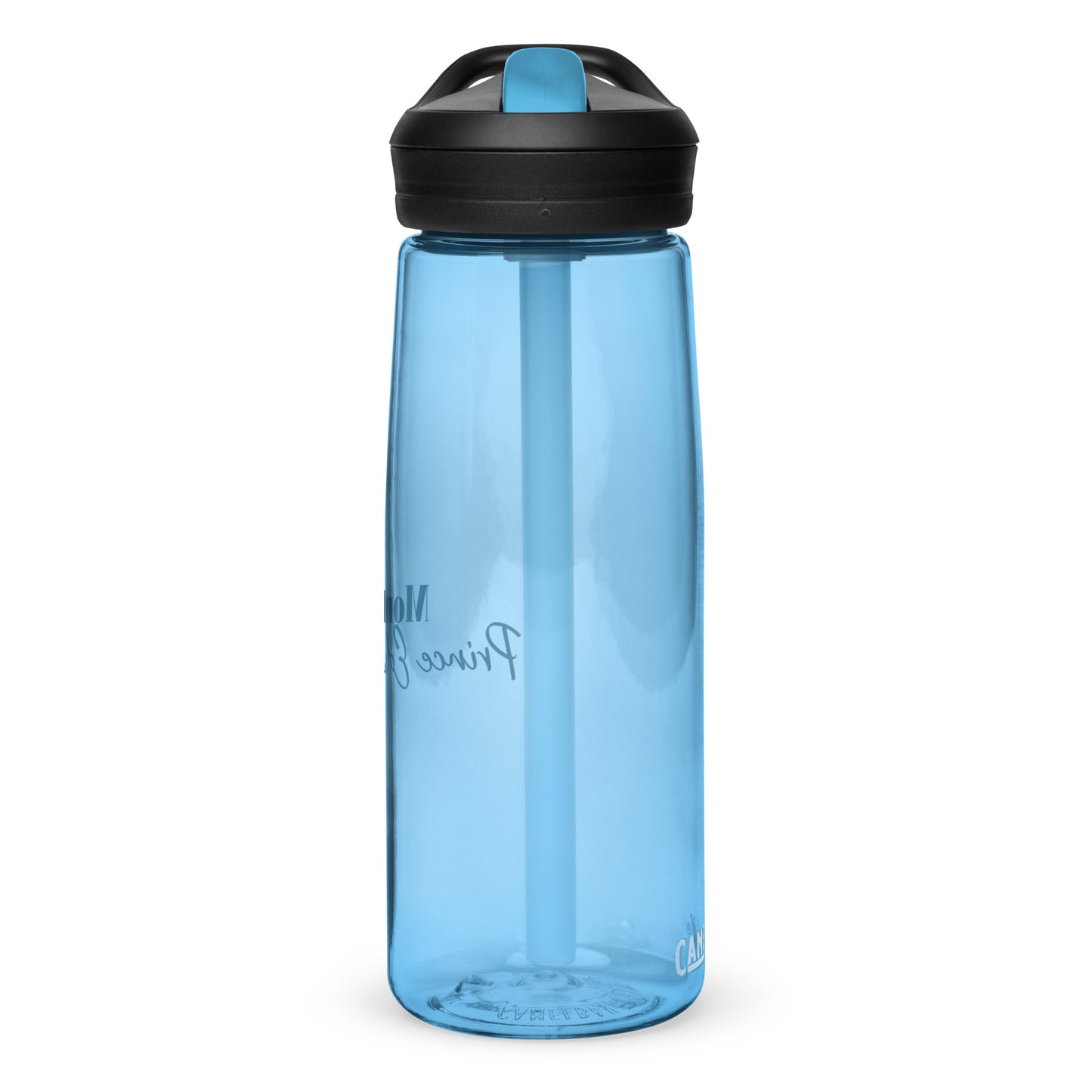 Sports water bottle