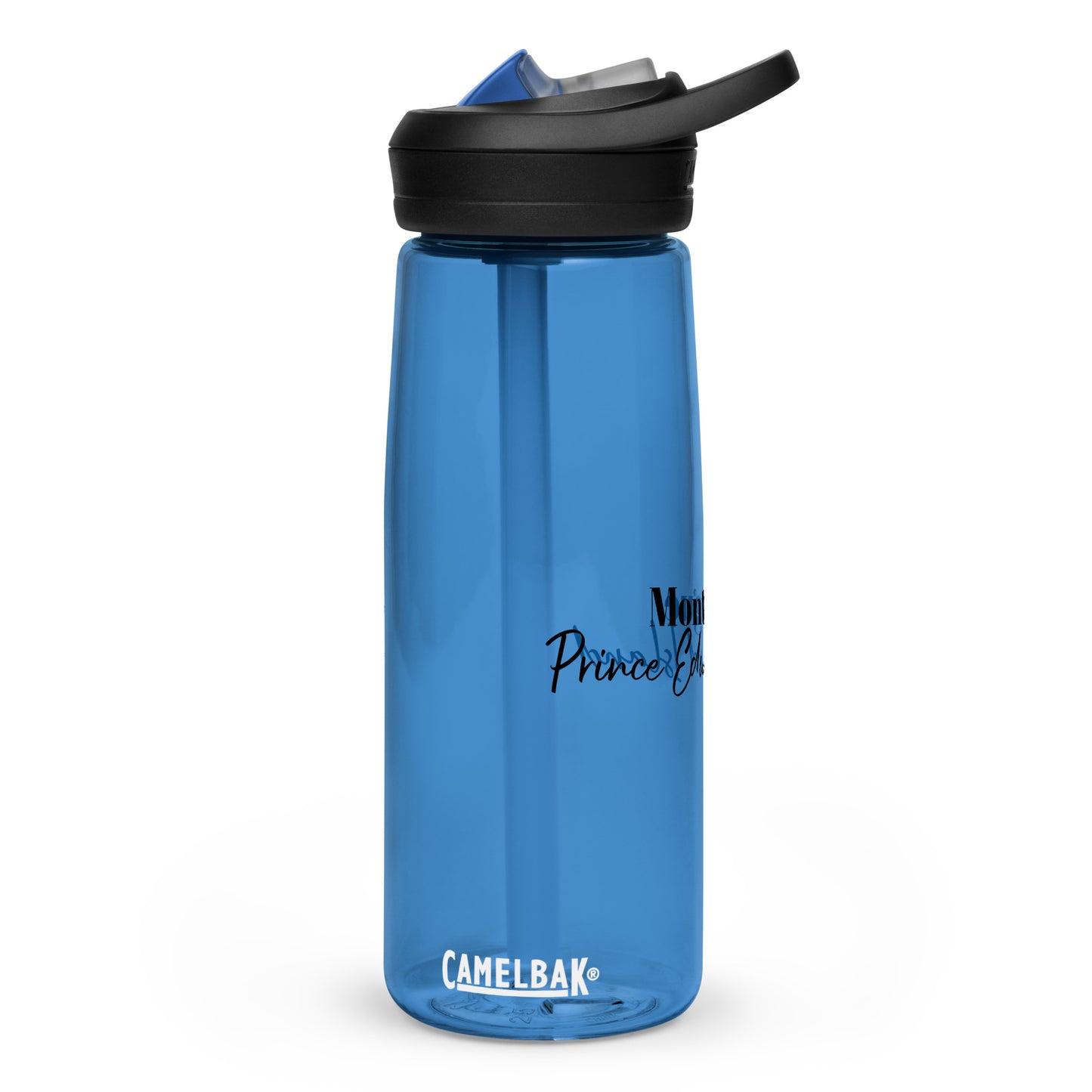 Sports water bottle