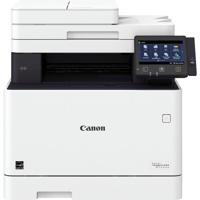 Color imageCLASS MF743CDW