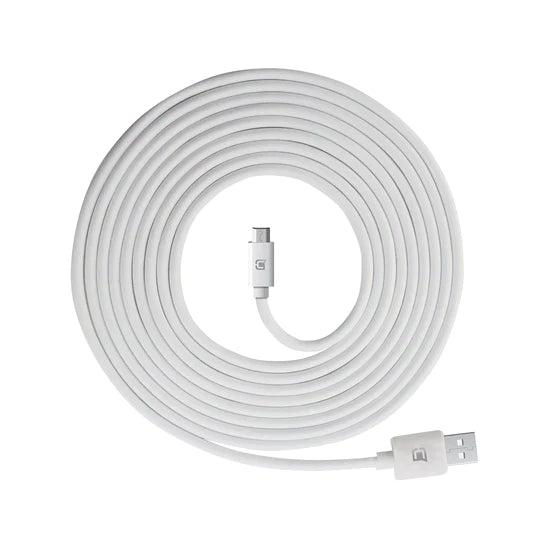 Micro USB Cable - 3 Meter