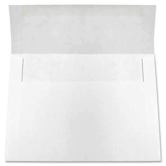 Supremex A-Line Invitation Envelope 4 3/8" x 5 3/4"