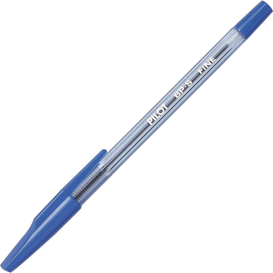 Pilot Better Ballpoint Pen - Fine Blue