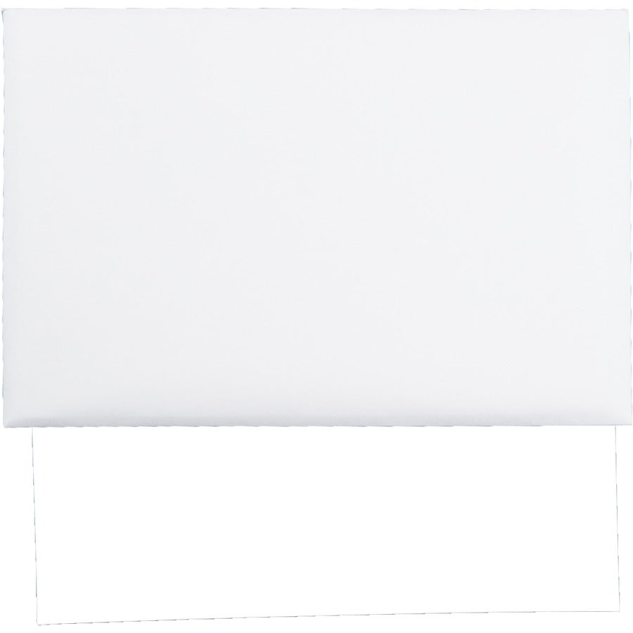 Quality Park A9 Greeting Card Envelopes with Self Seal Closure 5 3/4" x 8 3/4"