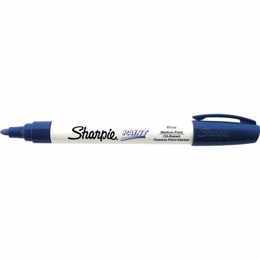 Sharpie Oil-Based Paint Marker - Medium Point