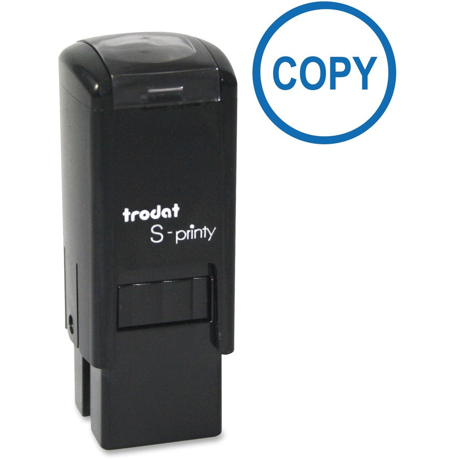 Trodat Self-inking Stamp - Copy