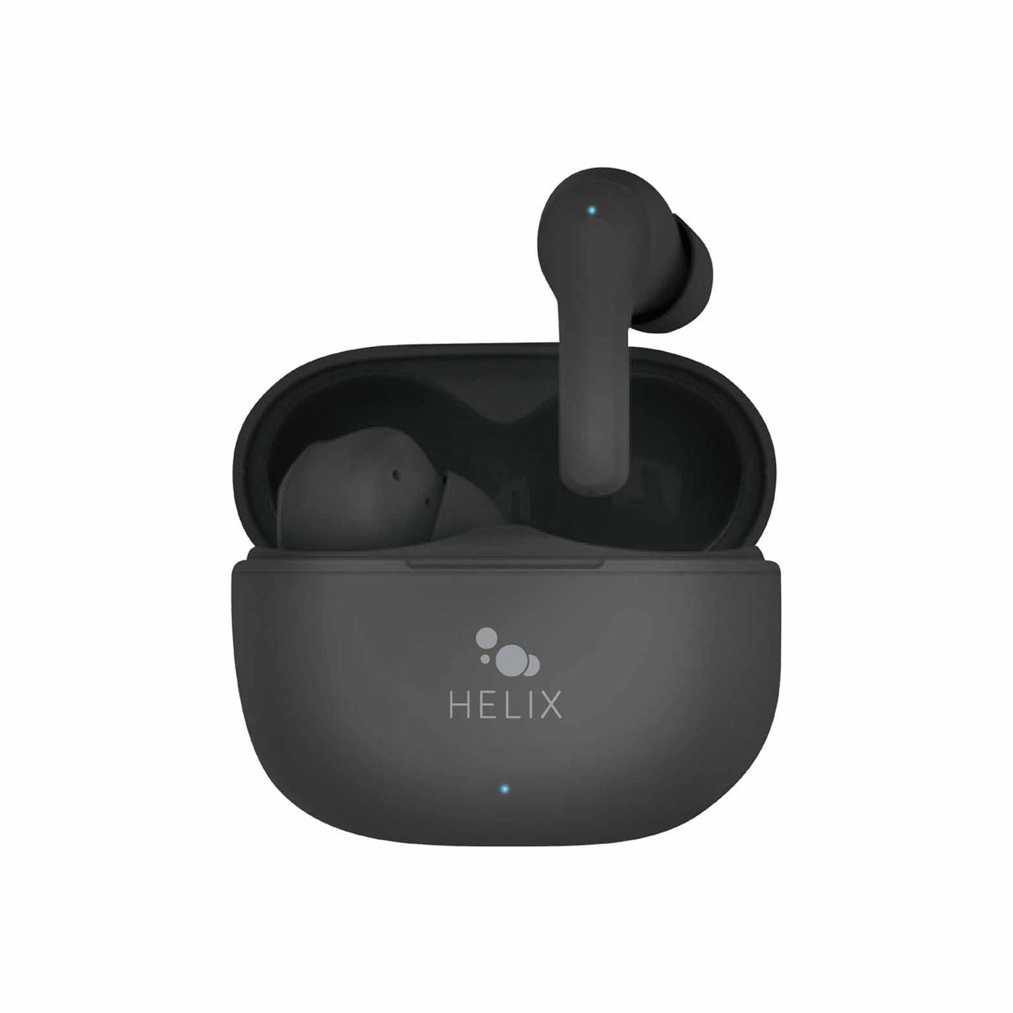 Helix/Retrak True Wireless Earbuds Black