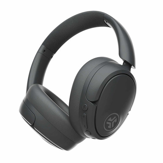 JLab Jbuds Lux ANC Wireless Over Ear Headphones