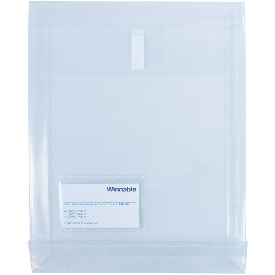 Expandable Poly Envelope – Montague Office Supplies