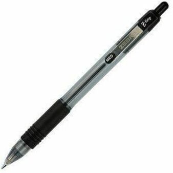 Zebra Pen Z-Grip Retractable Ballpoint Pens