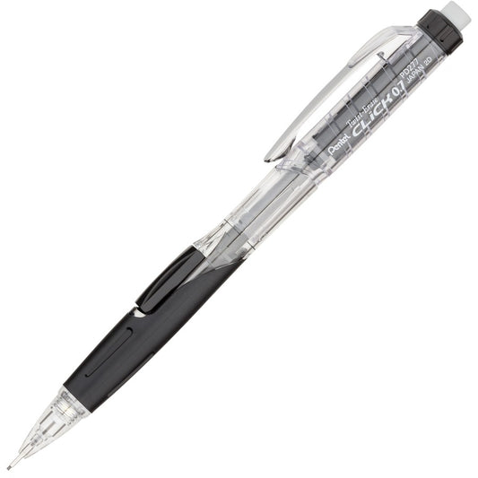 Pentel .7mm Twist-Erase Click Mechanical Penci