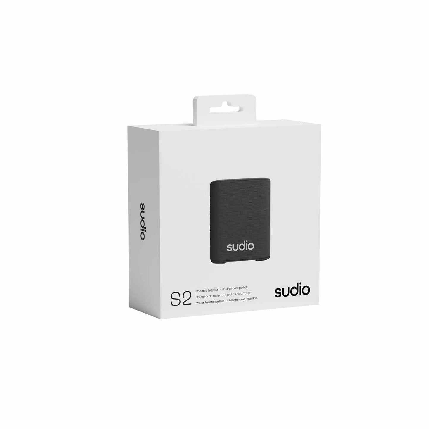Sudio S2 Speaker