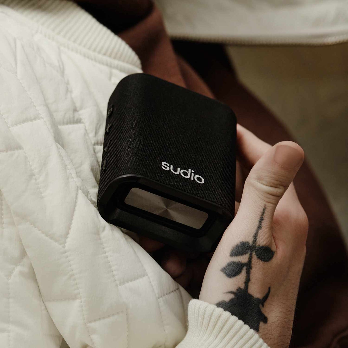 Sudio S2 Speaker