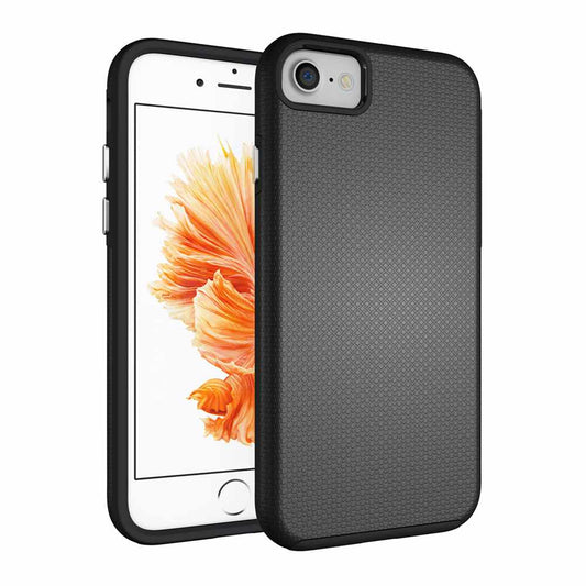 Blu Element Armour 2X Case Black for iPhone SE/8/7