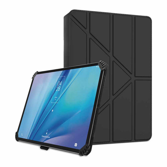 Hexo Universal Folio Case Black for 9 to 10.5 inch Tablets