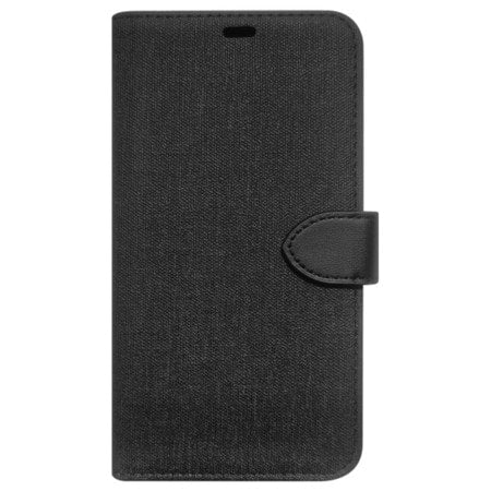 Blu Element Folio 2 in 1 Case Black for iPhone 15/14/13