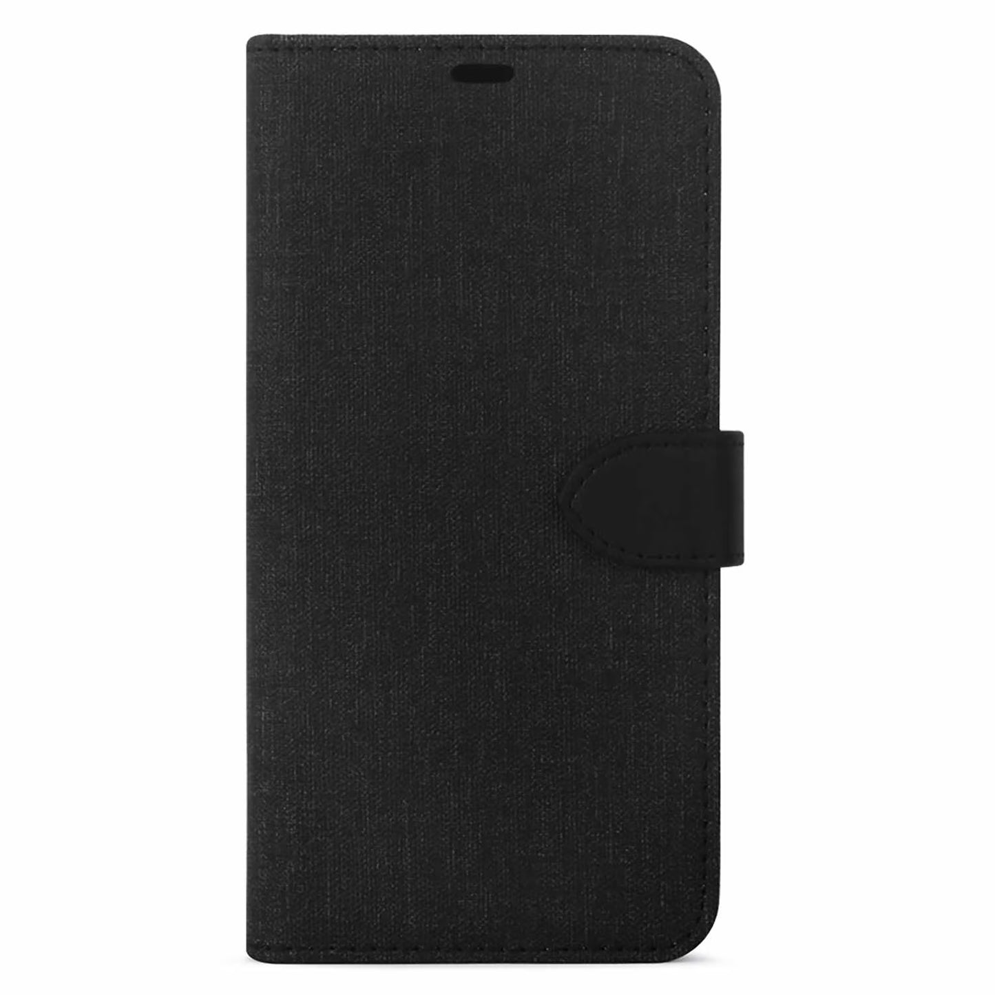 Blu Element Folio 2-in-1 Case Case Black for Samsung Galaxy S25/Galaxy S24