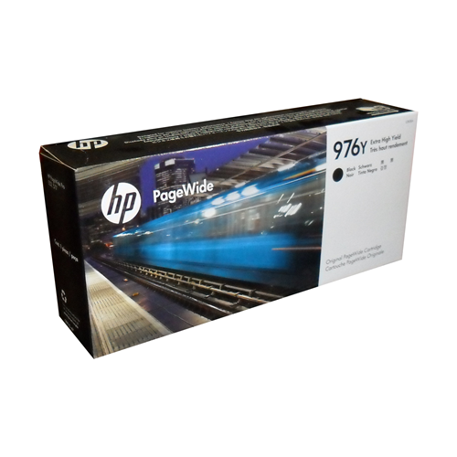 HP 976XL Black Original Ink Cartridge