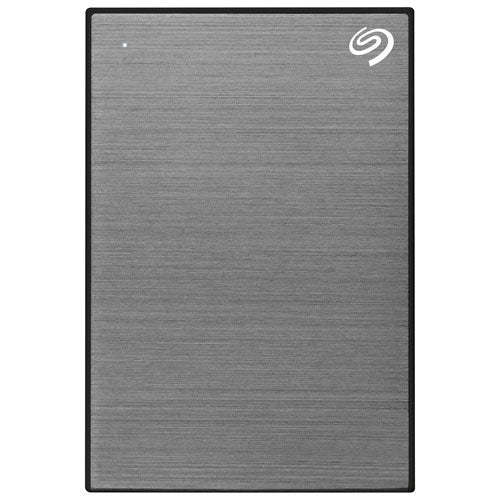 Seagate One Touch 2TB USB 3.0 Portable External Hard Drive