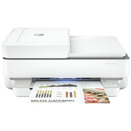 HP Envy 6455e AiO Printer