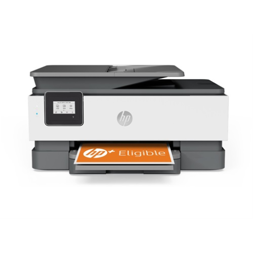 HP OfficeJet 8015e All-in-One Printer