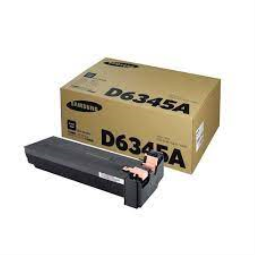 SV204A Samsung SCX-D6345A Black Toner Cartridge