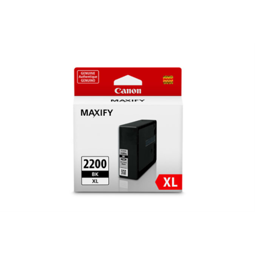 PGI-2200XL Black SKU 9255B001