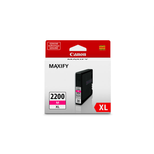 PGI-2200XL Magenta SKU 9269B001