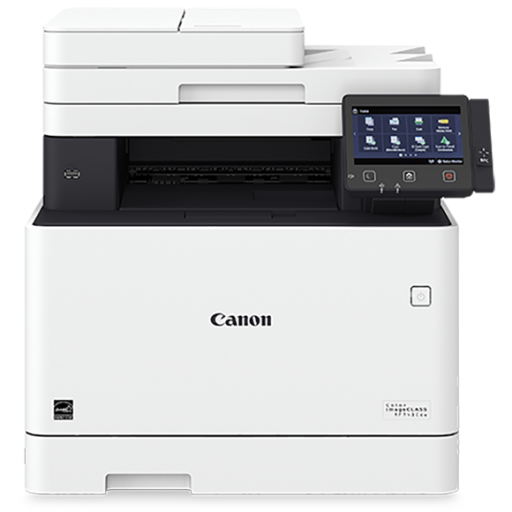 Color imageCLASS MF743CDW
