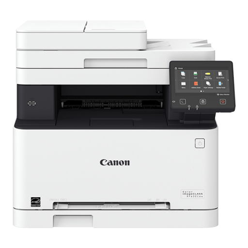 Canon COLOR IMAGECLASS MF632CDW