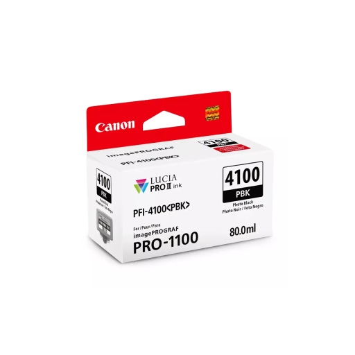 PFI-4100Photo Black Ink Tank
