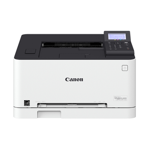 Canon COLOR IMAGECLAS LBP612CDW