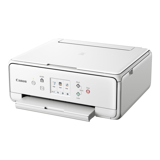 Canon PIXMA TS6220 WHITE
