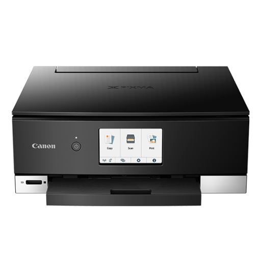 Canon PIXMA TS8220 BLACK