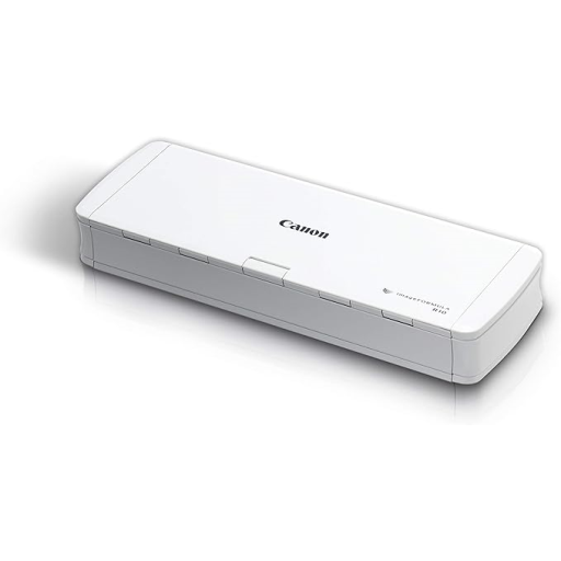 imageFORMULA R10 Portable Document Scanner
