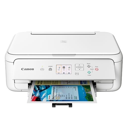 Canon PIXMA TS5120 WHITE