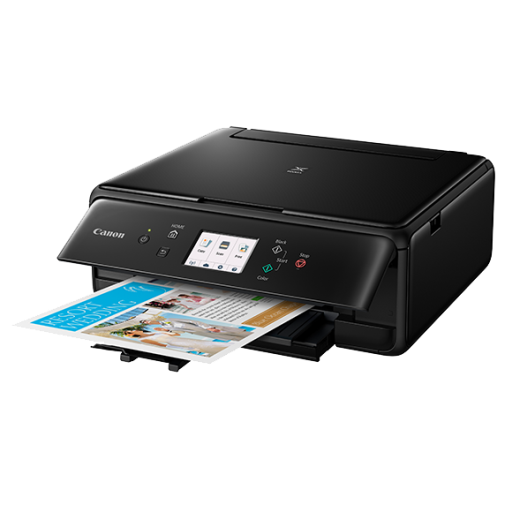 Canon PIXMA TS6120 BLACK
