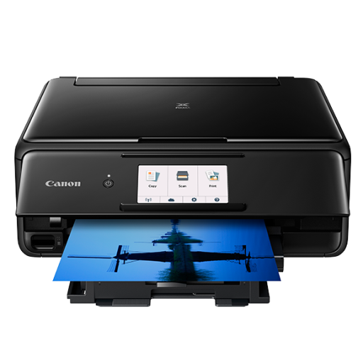 Canon PIXMA TS8120 BLACK