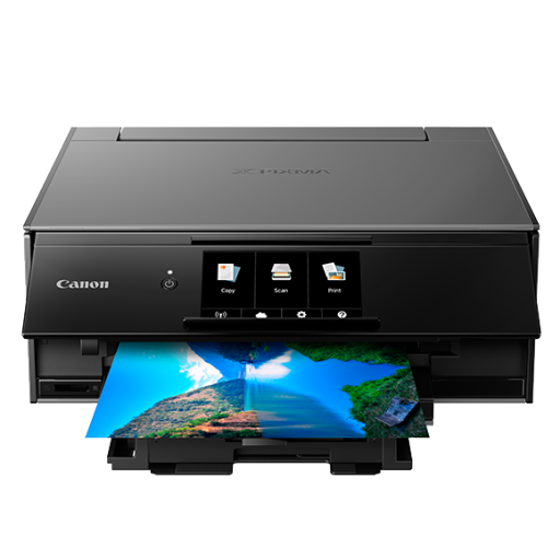 Canon PIXMA TS9120