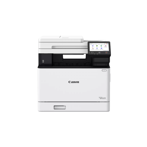 Canon Color imageCLASS MF751Cdw II - Multifunction, Duplex, Wireless, Laser Printer - White