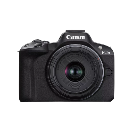 EOS R50 18-45 STM KIT