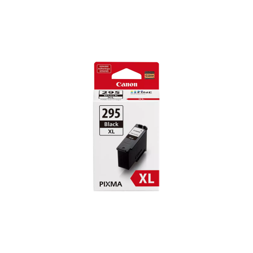 Canon Genuine Ink PG-295XL AMR - Black