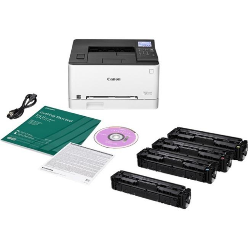 Color imageCLASS LBP622CDW 379