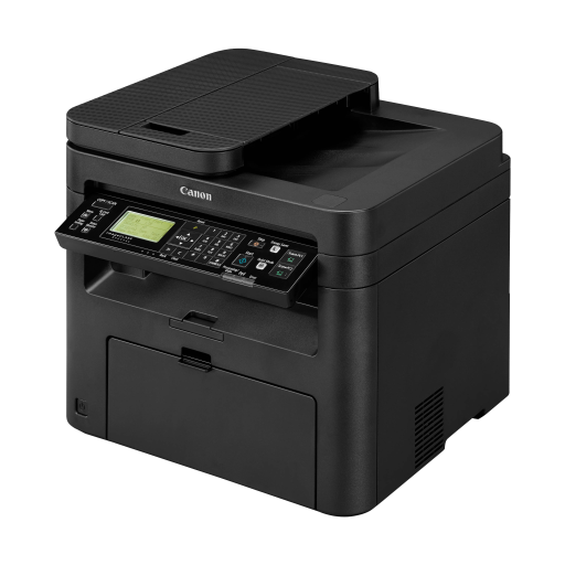 1418C021 Canon IMAGECLASS MF244DW 3 IN 1 LASERPR